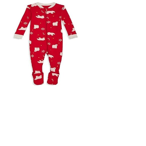 RISE LITTLE EARTHLING Baby's Dream Everyday Sleeper 6-9 M - Picture 4 of 4